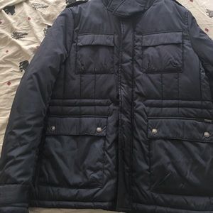 Italian jacket