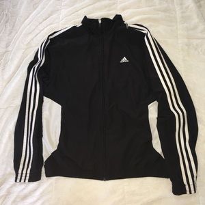 Adidas Jacket