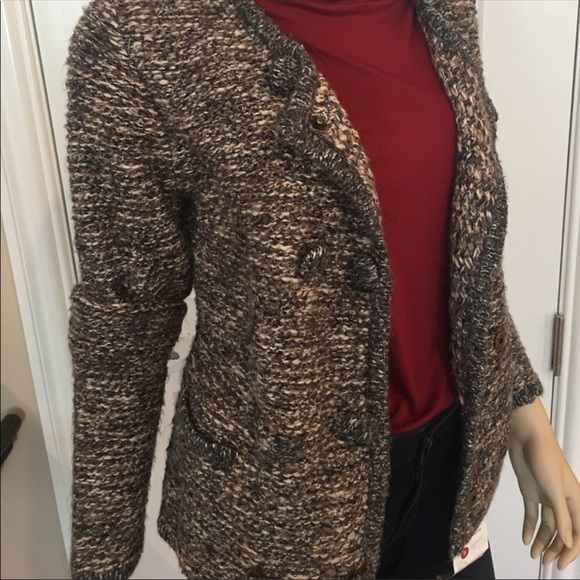 Cabi Ritz Sweater, - Picture 3 of 3