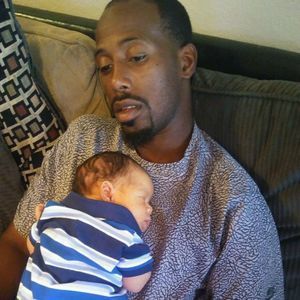 Meet your Posher, Harvey