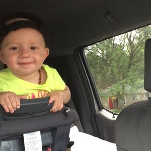 Meet your Posher, Heather