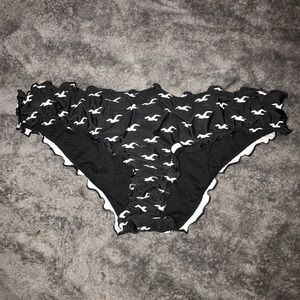 Hollister swim bottom