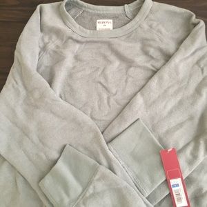 Men's sweatshirt