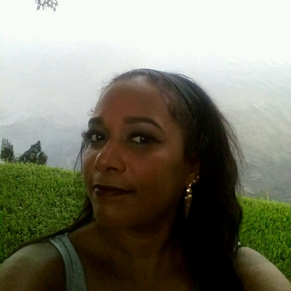 Meet your Posher, Carol