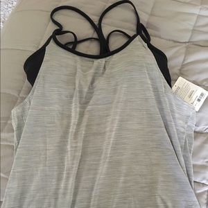 Brand New Athleta Tank Top