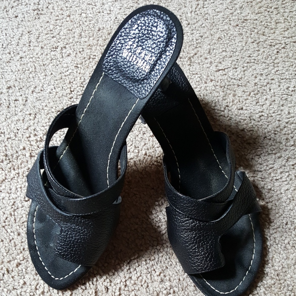 Stuart Weitzman shoes