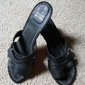 Stuart Weitzman shoes