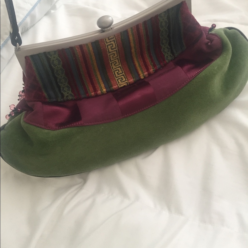 Handbag - Picture 4 of 8