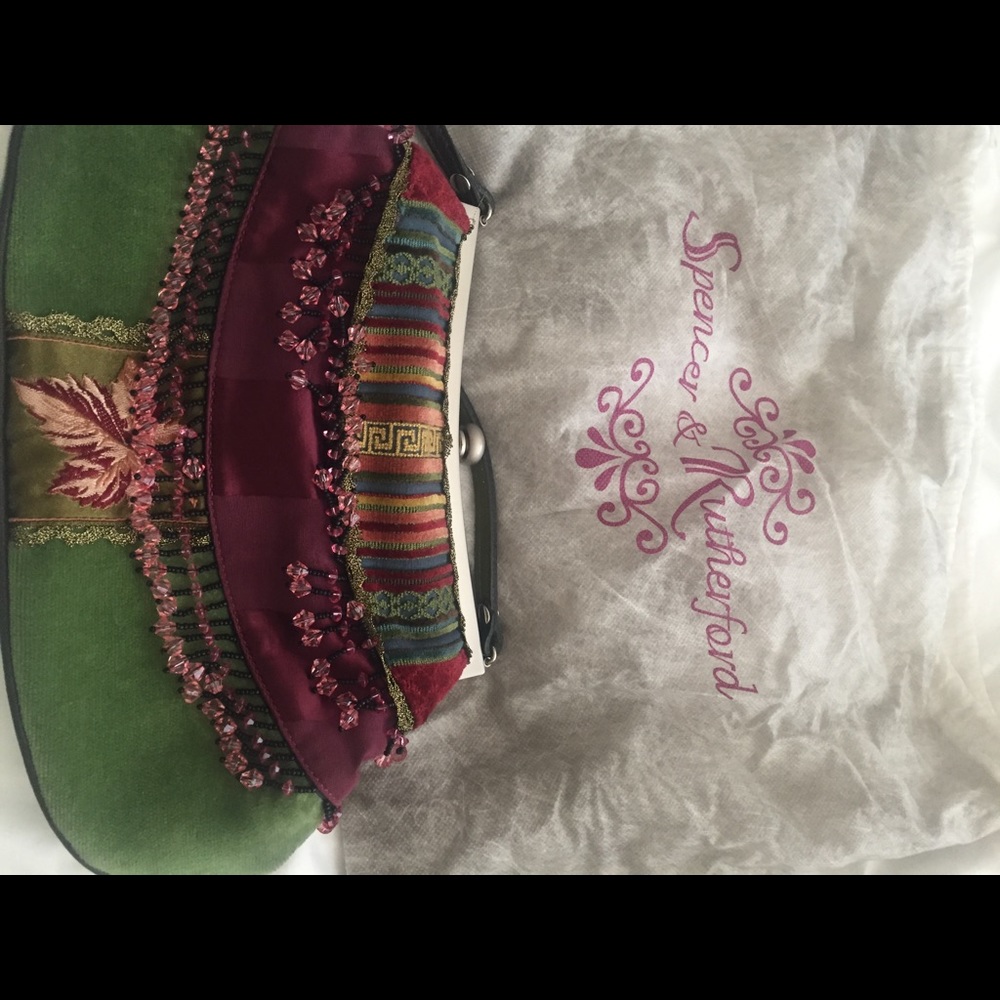 Handbag - Picture 7 of 8
