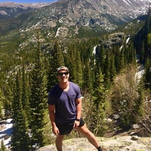 Meet your Posher, Jay