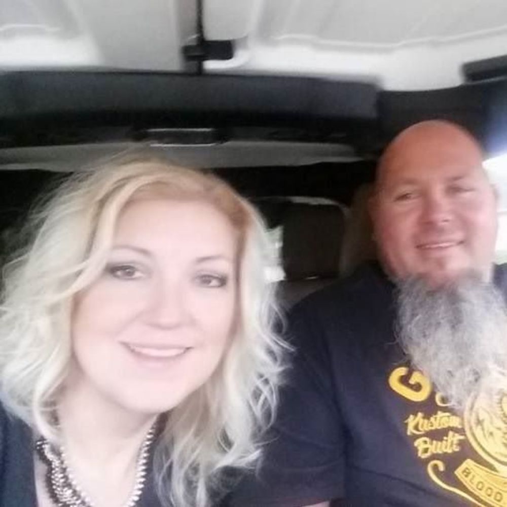 Meet your Posher, Brooke