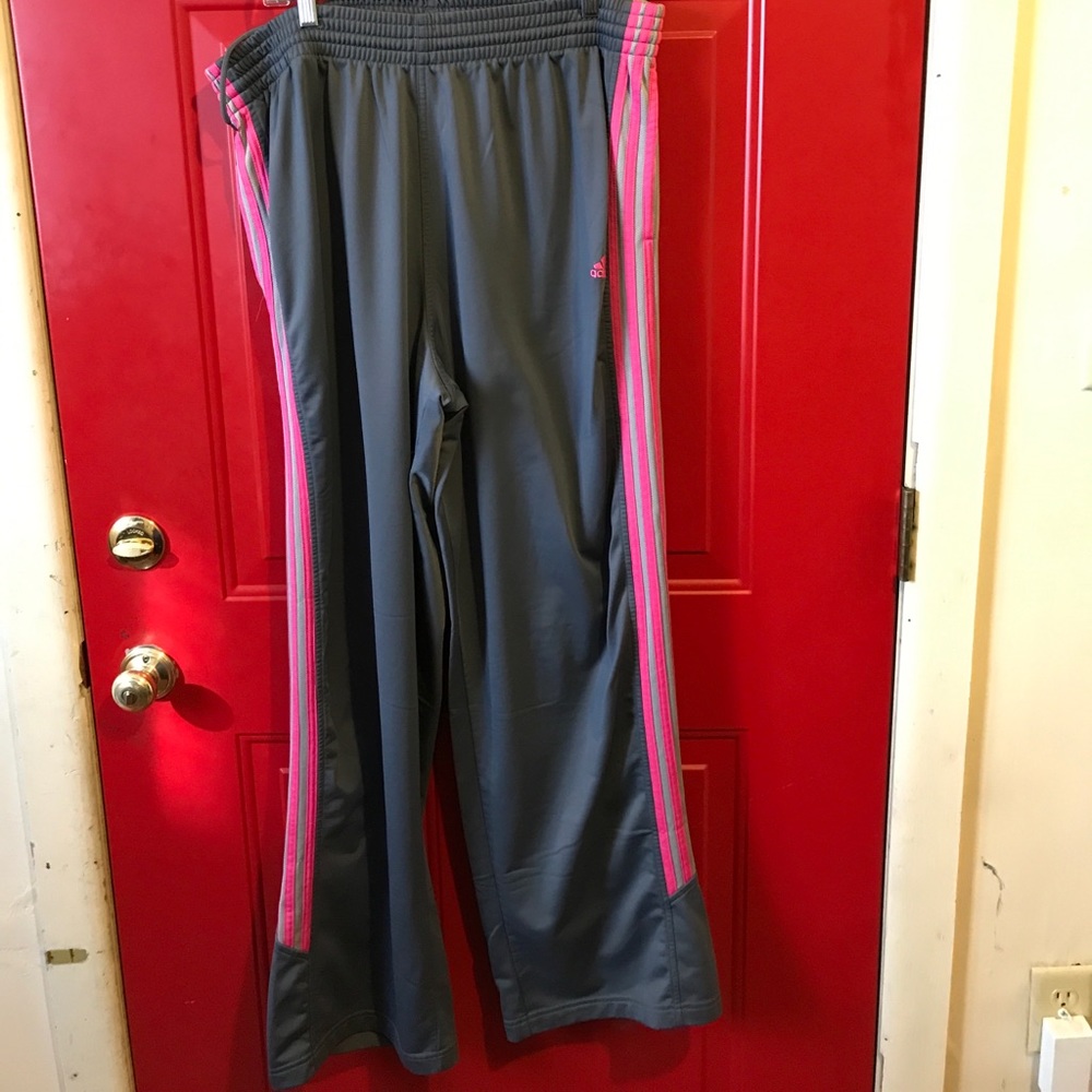 Adidas workout Pants