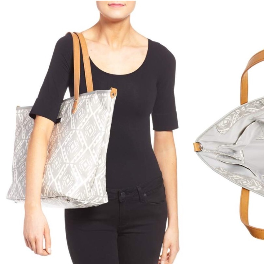 Petunia pickle bottom diaper bag