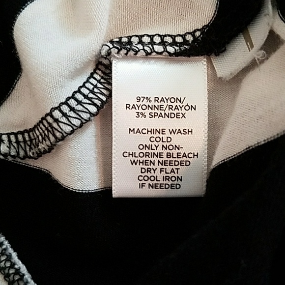 LOFT Summer Dress - Picture 4 of 6