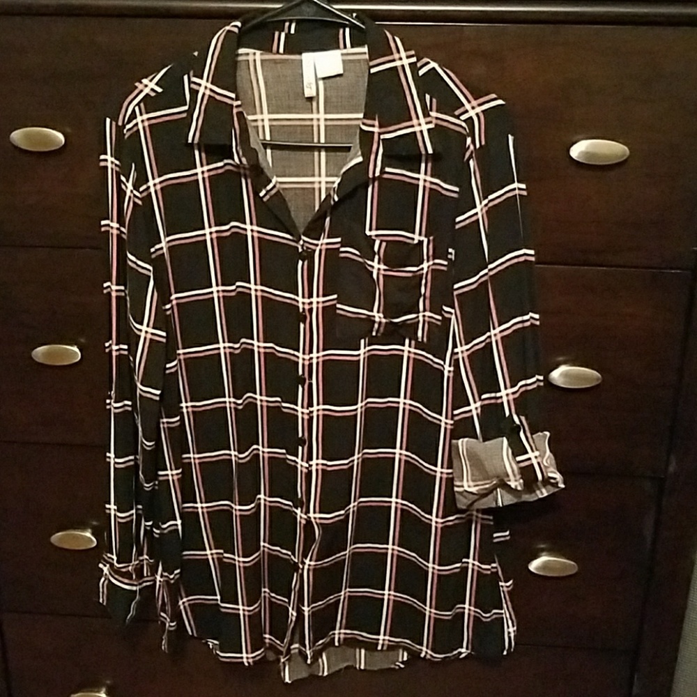 Blouse
