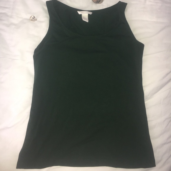 H&M basic tanks bundle - Picture 4 of 7