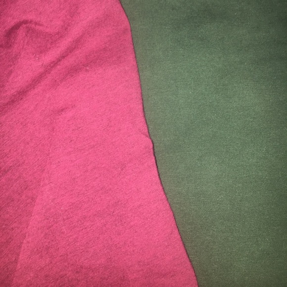 H&M basic tanks bundle - Picture 7 of 7