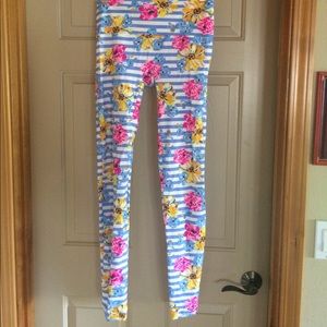 Kdeer yoga pants size large