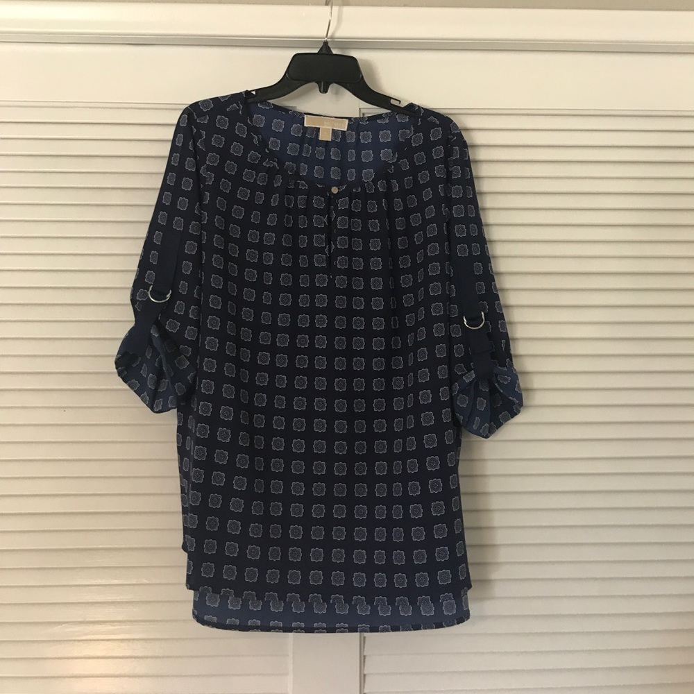 Michael Kors Tunic