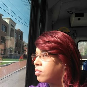 Meet your Posher, Tinisha m