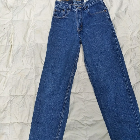 levis jeans 27 x 30