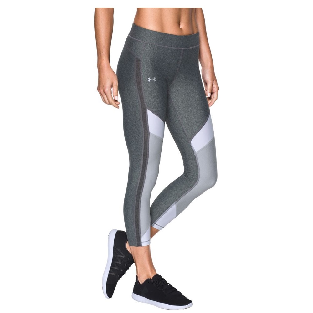 NWOT - Under Armour HeatGear Tights / Leggings