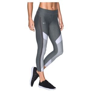 NWOT - Under Armour HeatGear Tights / Leggings