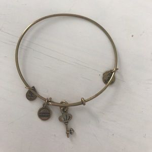 Alex & Ani Bracelet