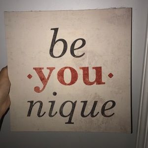 Be-you-nique picture