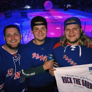 Meet your Posher, Brandon