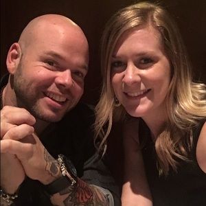 Meet your Posher, Bailey