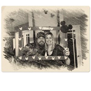 Meet your Posher, Matt