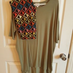 Lularoe Irma