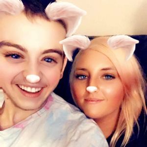 Meet your Posher, Chase