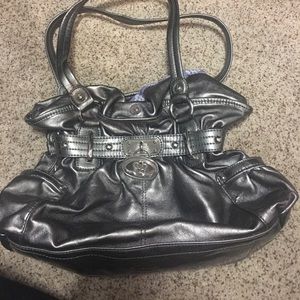 Kathy Van Zeeland Purse