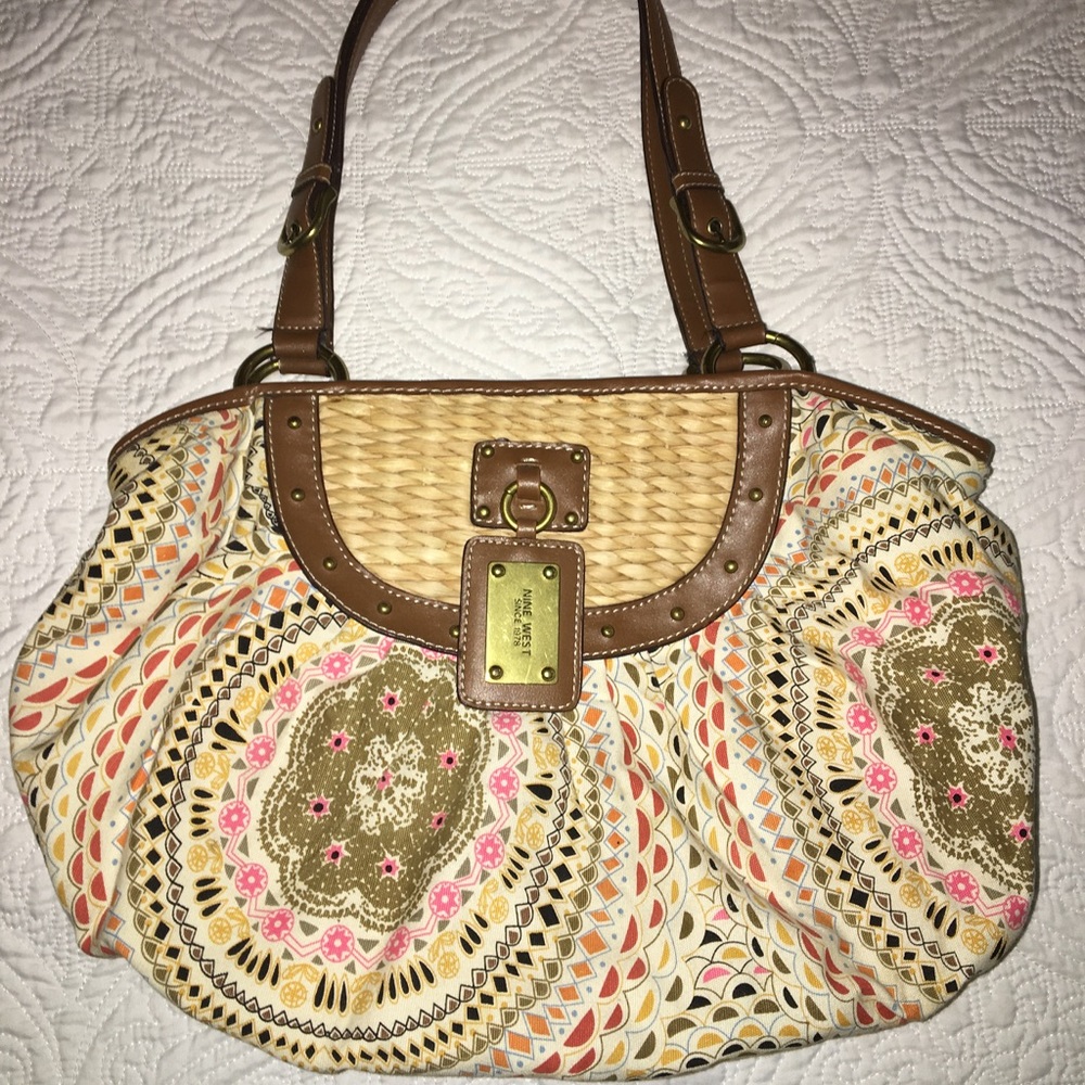 Nine West Purse