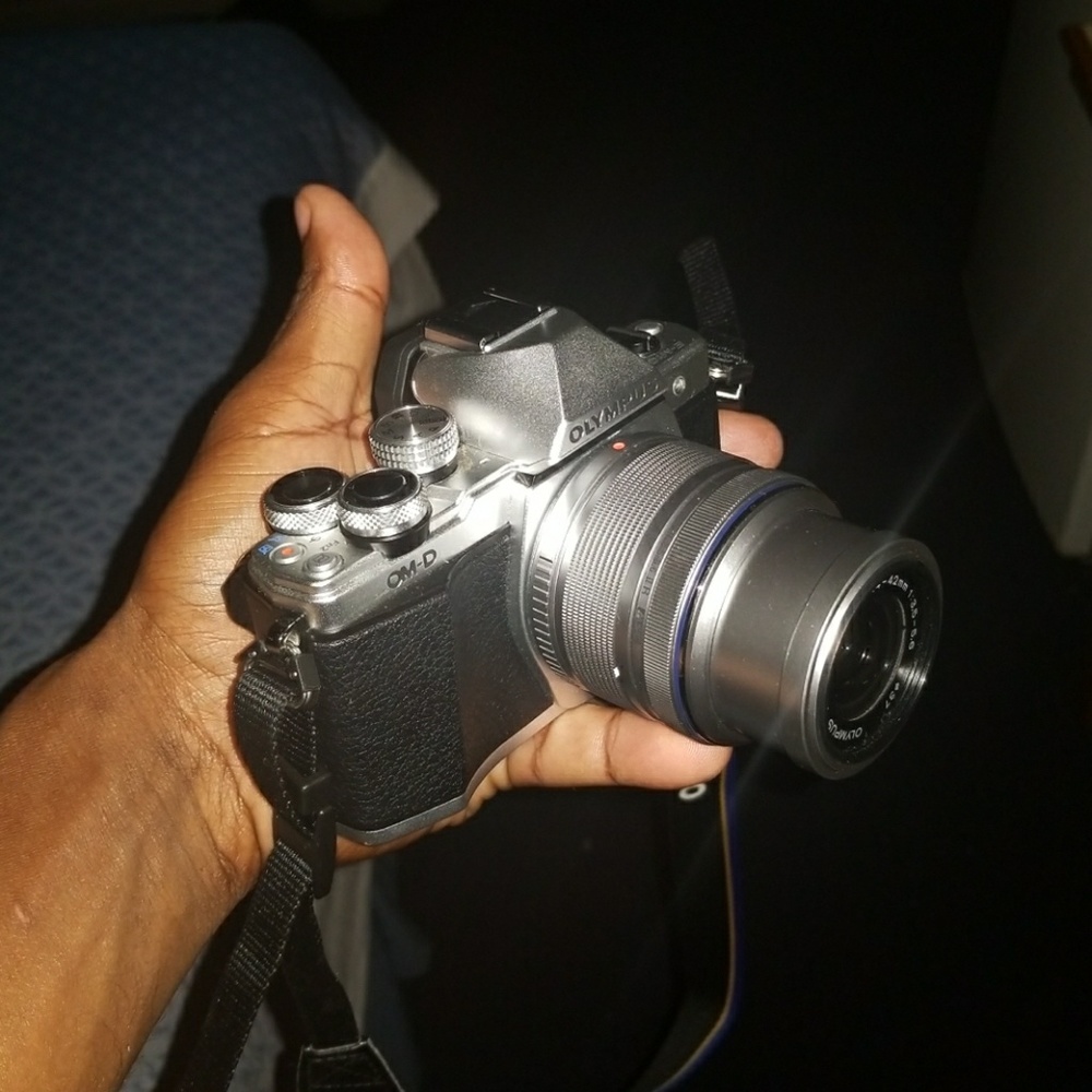 Camera