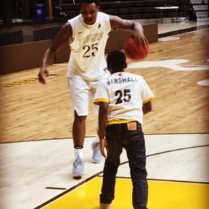 Meet your Posher, Morris