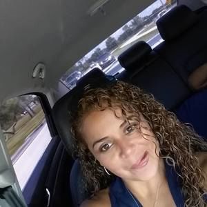 Meet your Posher, Brenda