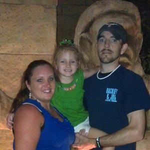 Meet your Posher, Justin