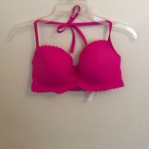 Victoria's Secret swimsuit top