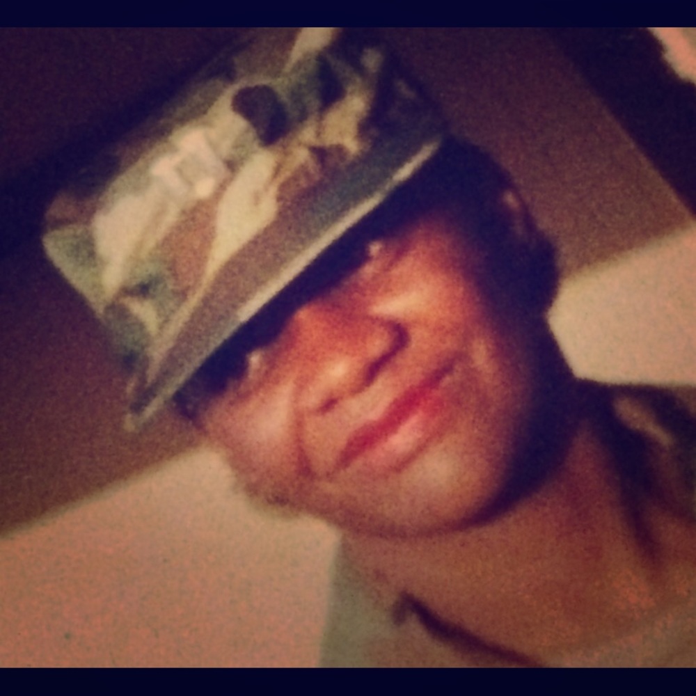 Meet your Posher, Shajuanda