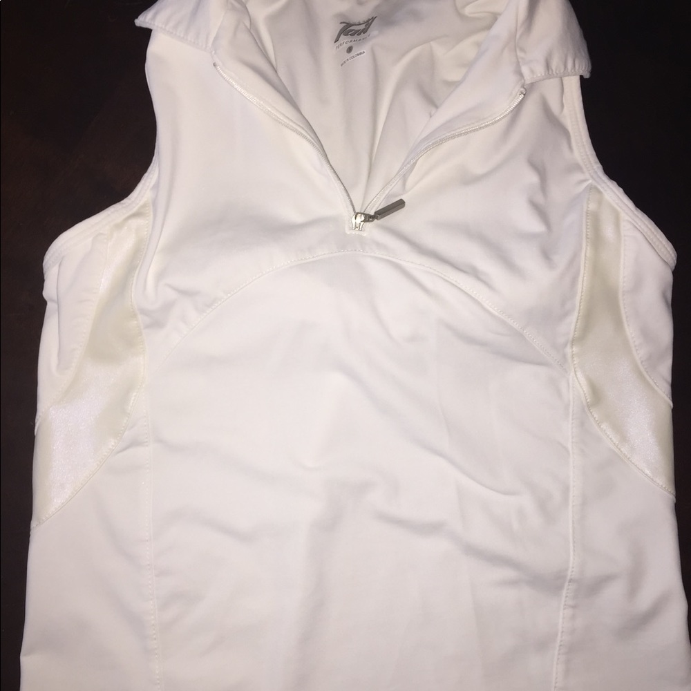 Tail Performance Athletic Tank