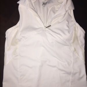 Tail Performance Athletic Tank