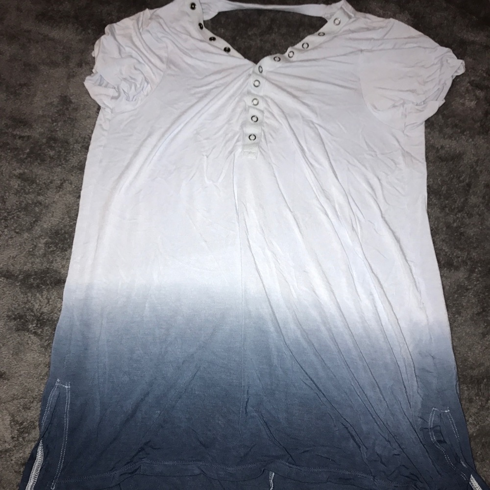 AE soft & sexy legging tee