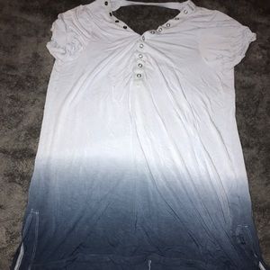 AE soft & sexy legging tee