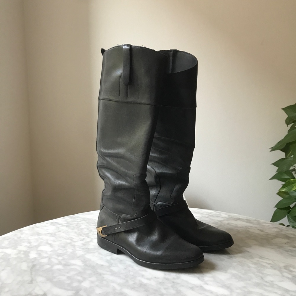 Golden Goose Charyle Boots