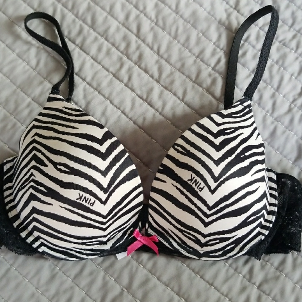 PINK Victoria's Secret Bra