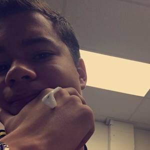 Meet your Posher, Gustavo