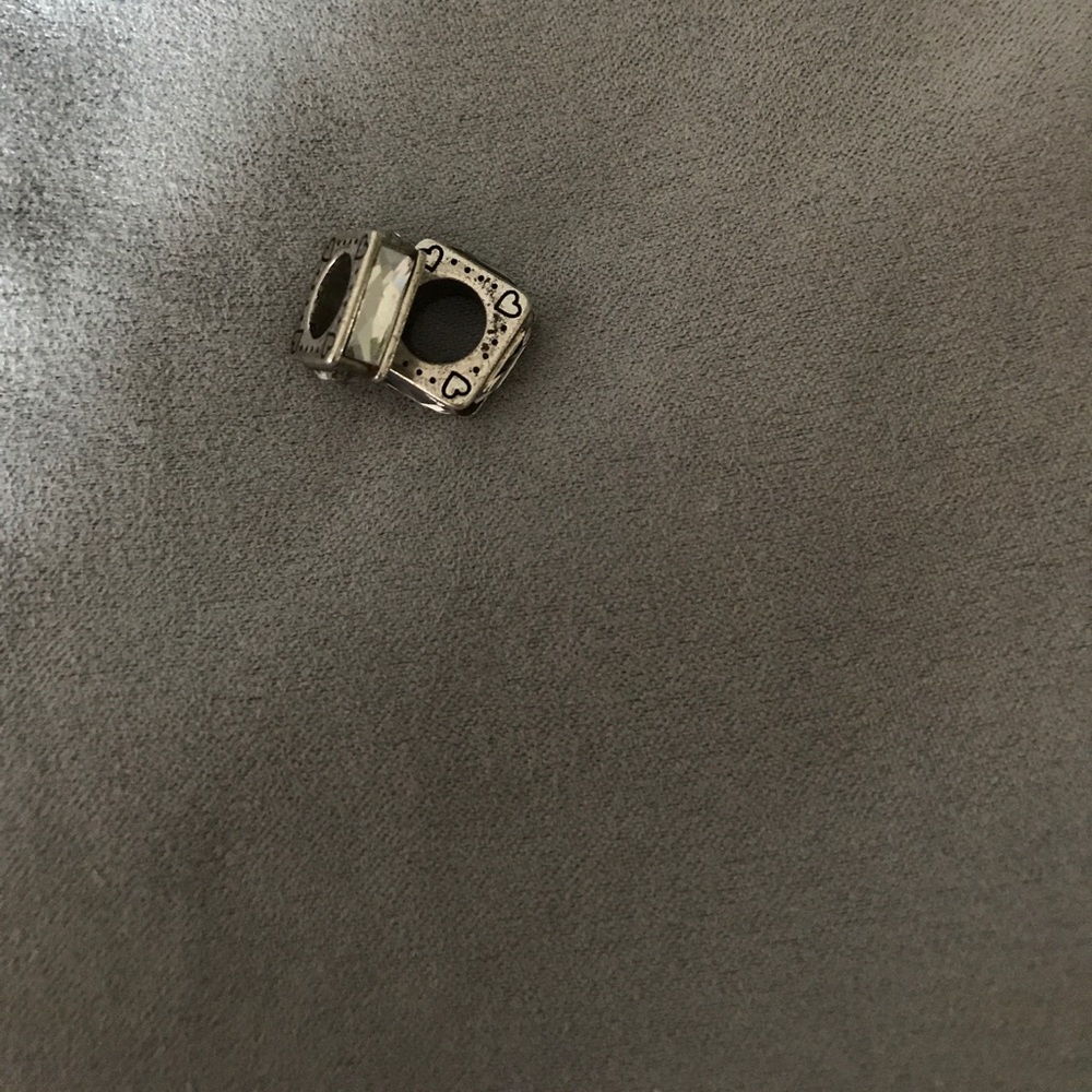 Brighton Ice Cube Spacers